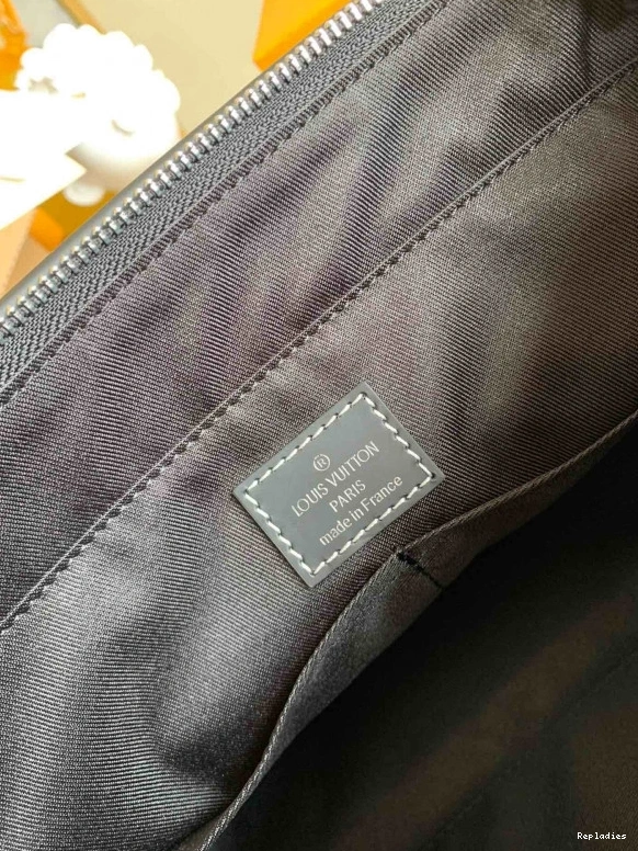 Fake Louis Bags BAG VUITTON MESSENGER LOUIS 0812